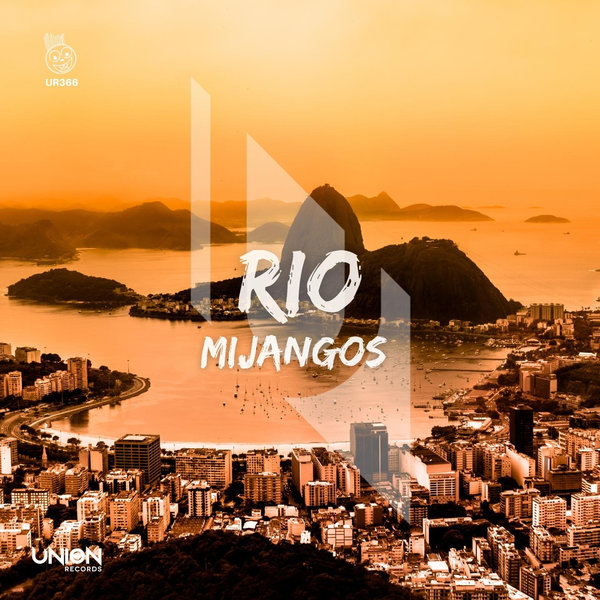 Mijangos - Rio / Union Records