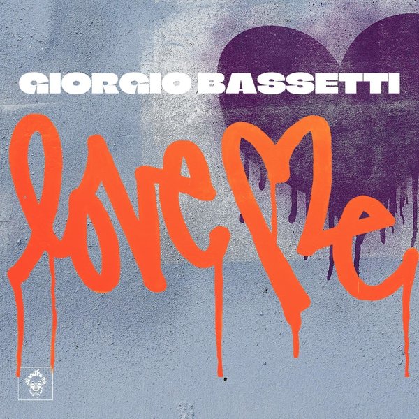 Giorgio Bassetti - Love Me / Merecumbe Recordings