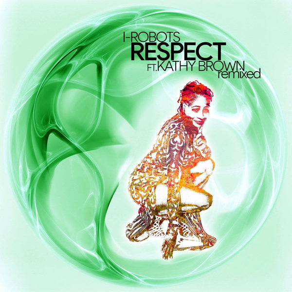 I-Robots - Respect (Remixed) / Opilec Music