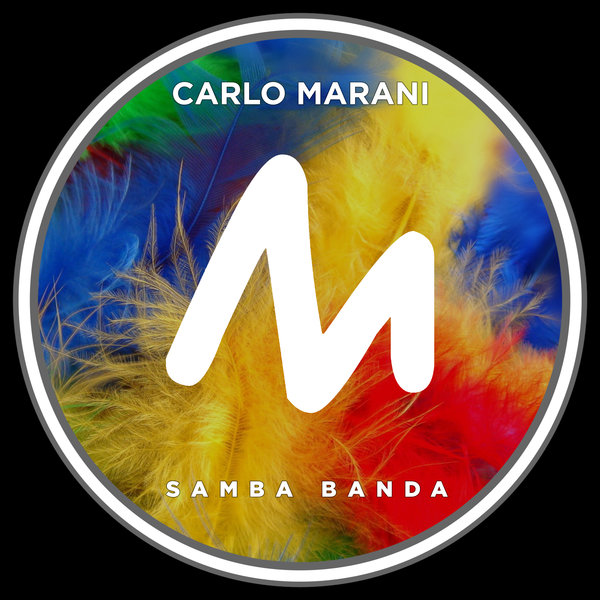 Carlo Marani - Samba Banda / Metropolitan Promos