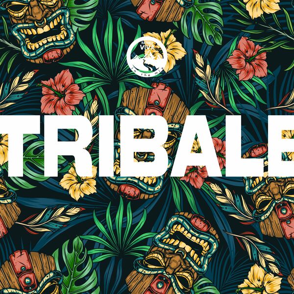 VA - Tribale / Natura Viva In The Mix