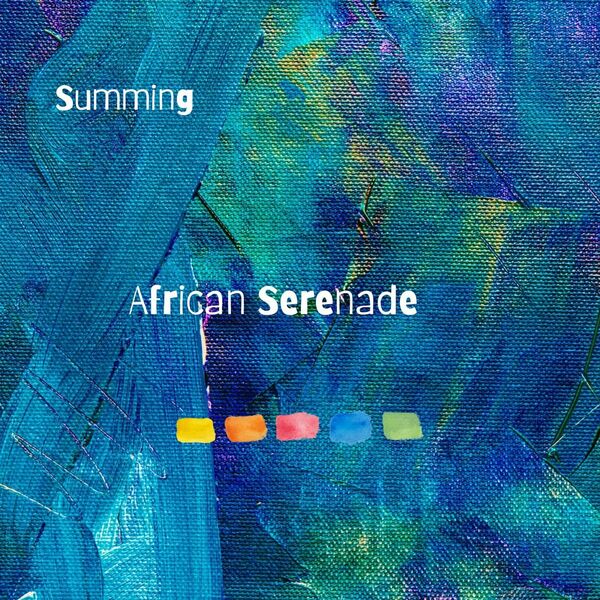 Summing - African Serenade / Summing Records