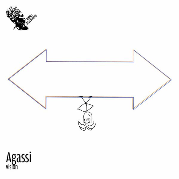 Agassi - Vision / INNU Records