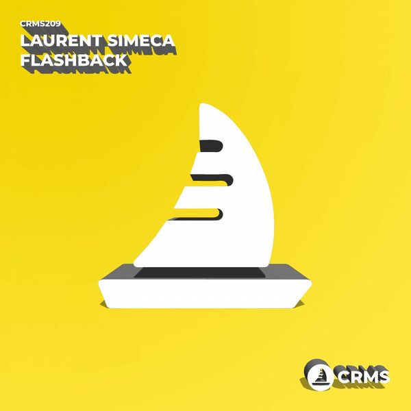 Laurent Simeca - Flashback / CRMS Records
