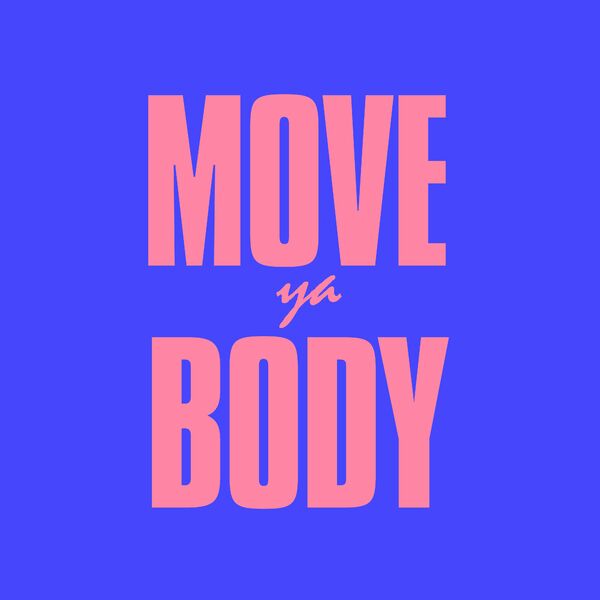 Kevin McKay - Move Ya Body (Jen Payne Remix) / Glasgow Underground