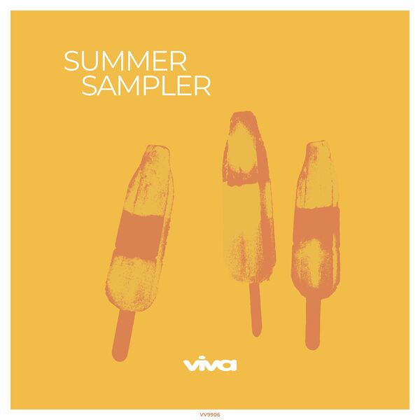 VA - Summer Sampler / Viva Recordings