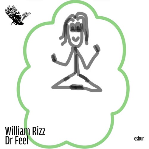Dr Feel, William Rizz - Oshun / INNU Records
