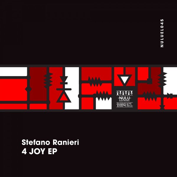 Stefano Ranieri - 4 Joy / NULU ELECTRONIC