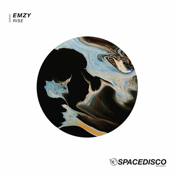 Emzy - Rise / Spacedisco Records