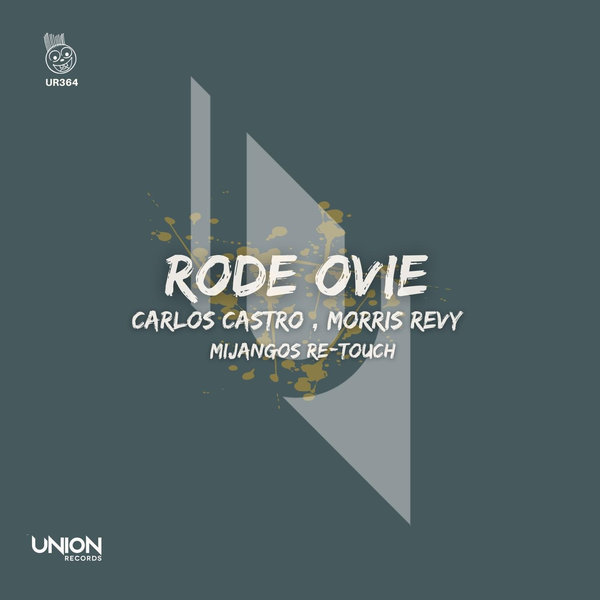 Carlos Castro & Morris Revy - Rode Ovie / Union Records