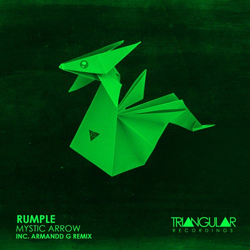 Rumple - Mystic Arrow / Triangular Recordings