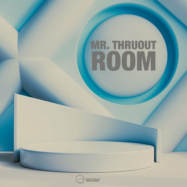 Mr. ThruouT - Room / Sound-Exhibitions-Records