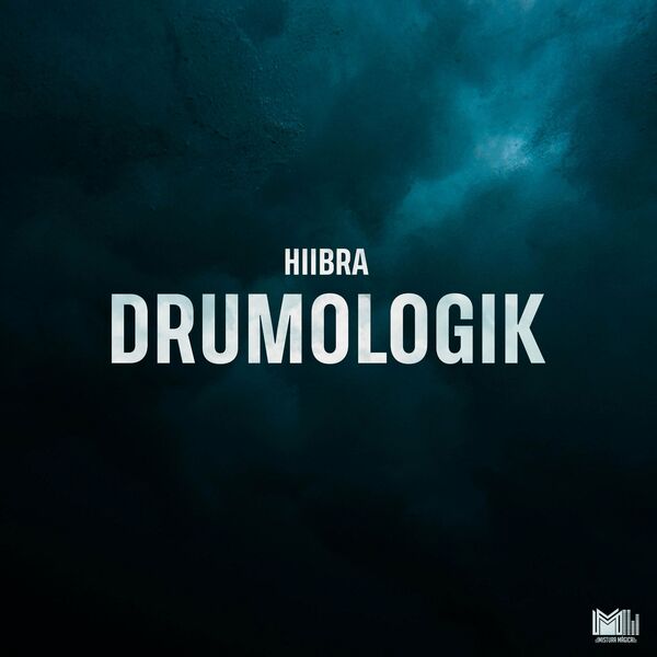 Hiibra - Drumologik / Mistura Mágica