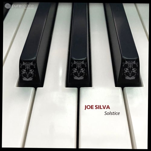 Joe Silva - Solstice / Purespace Recordings