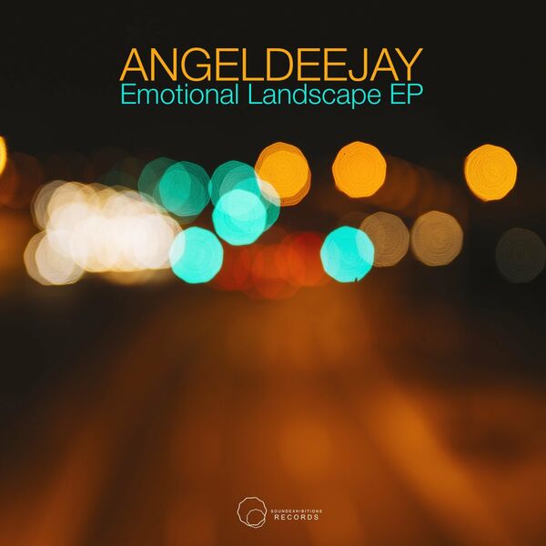 Angeldeejay - Emotional Landscape EP / Sound-Exhibitions-Records