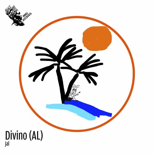 Divino (AL) - Jal / INNU Records