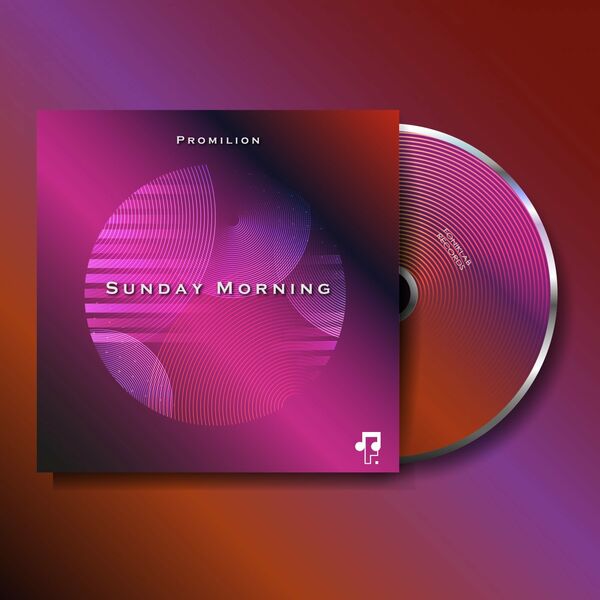 Promilion - Sunday Morning / FonikLab Records