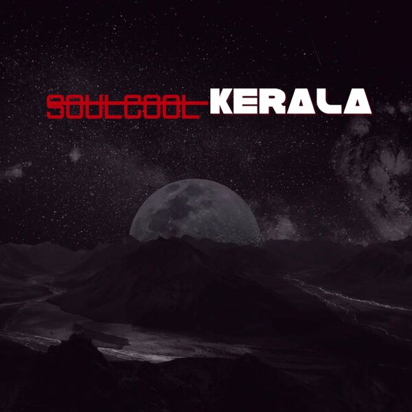 Soulcool - Kerala / Soulcool Recordings