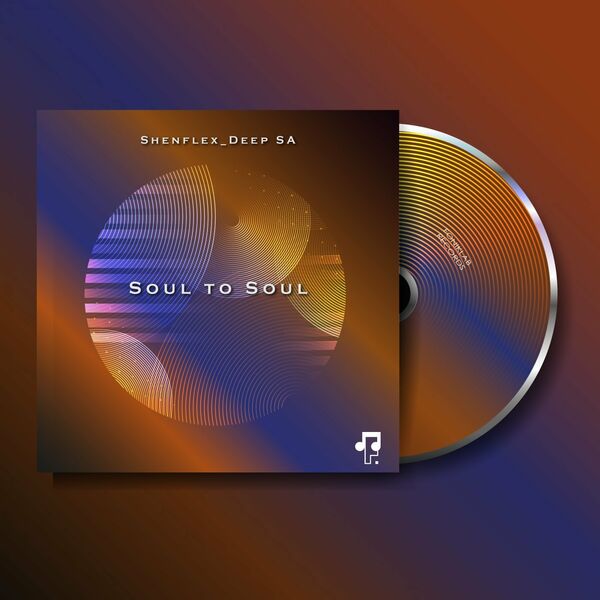 Shenflex_Deep SA - Soul To Soul / FonikLab Records