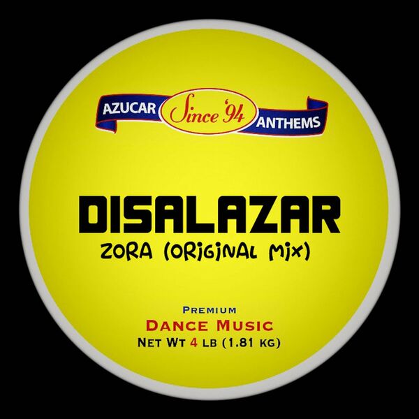 Disalazar - Zora / Azucar Distribution