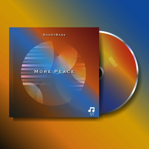 Shortbass - More Peace / FonikLab Records