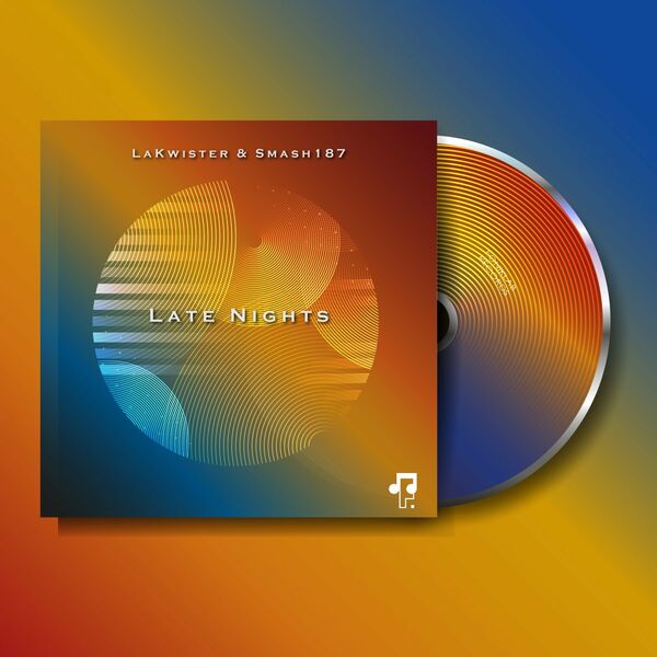LaKwister & Smash187 - Late Nights / FonikLab Records