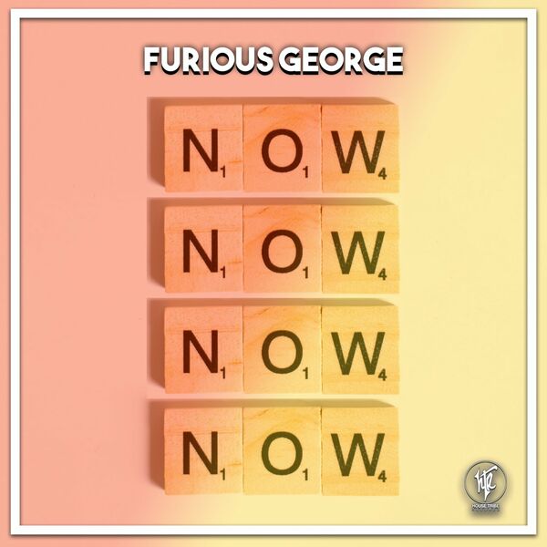 Furious George - Now (Original Love Mix) / House Tribe Records