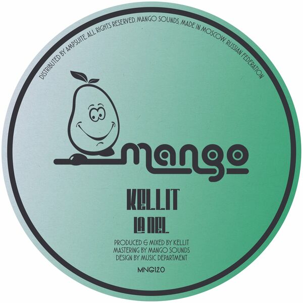 Kellit - La Nel / Mango Sounds