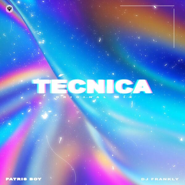 DJ Frankly & Patris Boy - Tecnica / Guettoz Muzik