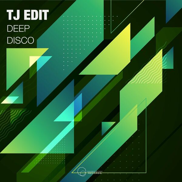 TJ Edit - Deep Disco / Sound-Exhibitions-Records