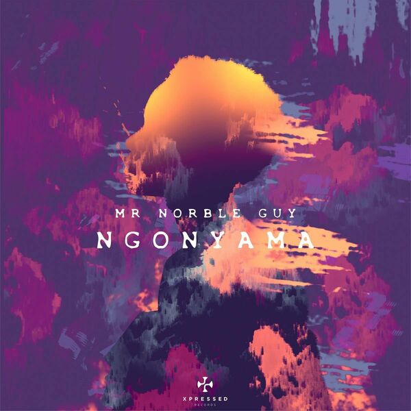 Mr Norble Guy - Ngonyama / Xpressed Records