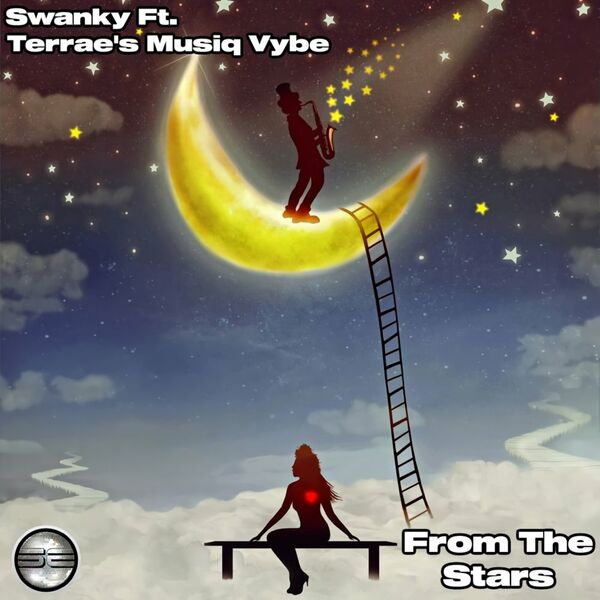 Swanky & Terrae's Musiq Vybe - From The Stars / Soulful Evolution