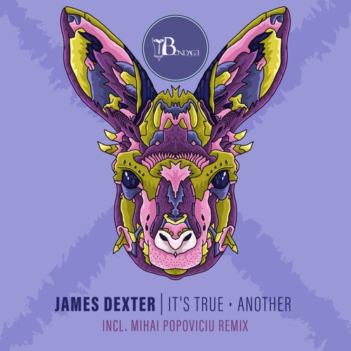 James Dexter - It's True / Another / Bondage Music