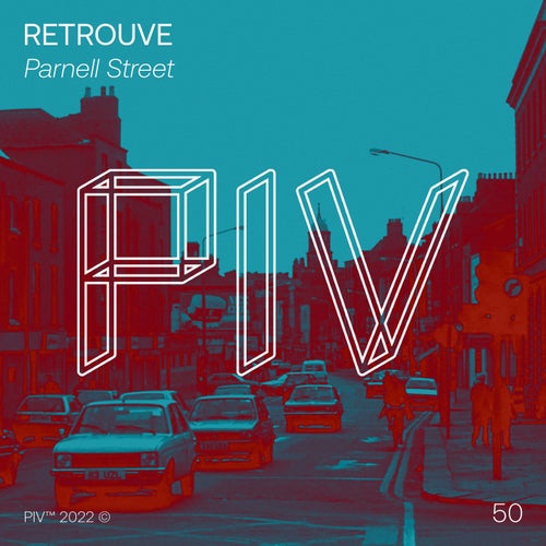 Retrouve - Parnell Street / PIV