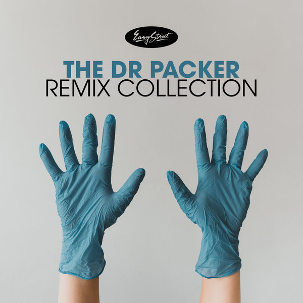 VA - The Dr Packer Remix Collection / Easy Street Records