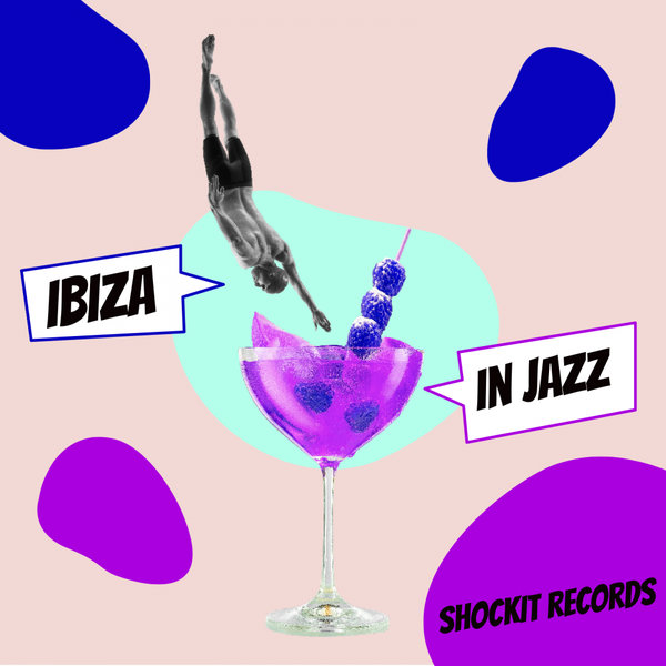 VA - Ibiza In Jazz / ShockIt