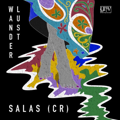Salas (CR) - Wanderlust / YHV Records