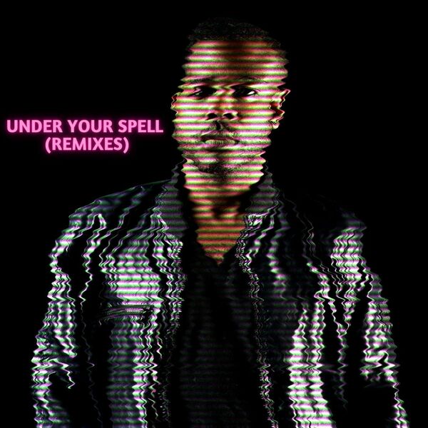 Lee Wilson - Under Your Spell (Remixes) / Lee Wilson Music