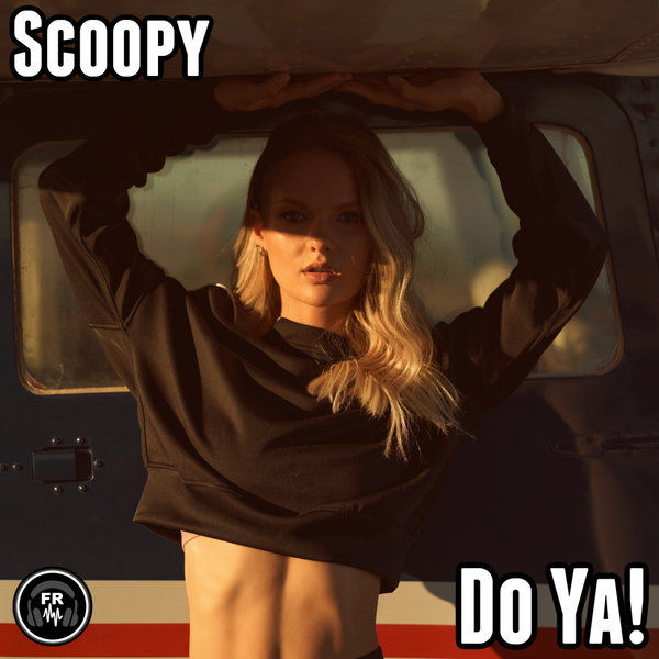 Scoopy - Do Ya! / Funky Revival