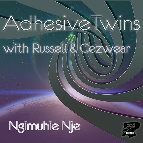 Russell, Cezwear, AdhesiveTwins - Ngimuhle Nje (Twilight Soulful Mix) / Iron Rods Music