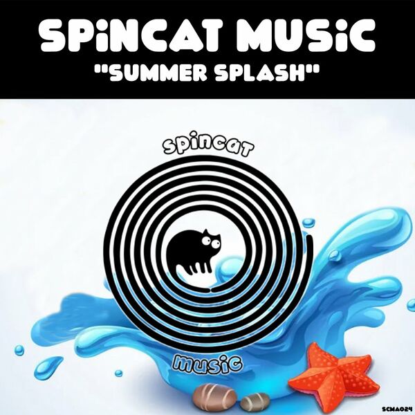 VA - SpinCat Music Summer Splash / SpinCat Music