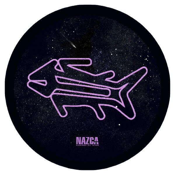 Wild Dark - Pleasure people / Nazca Records
