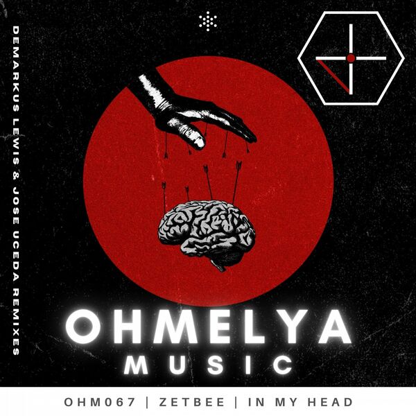 Zetbee - In My Head / Ohmelya Music