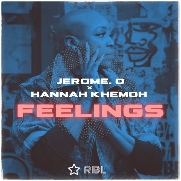 Jerome O, Hannah Khemoh - Feelings / Ricanstruction Brand Limited