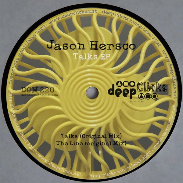 Jason Hersco - Talks / Deep Clicks