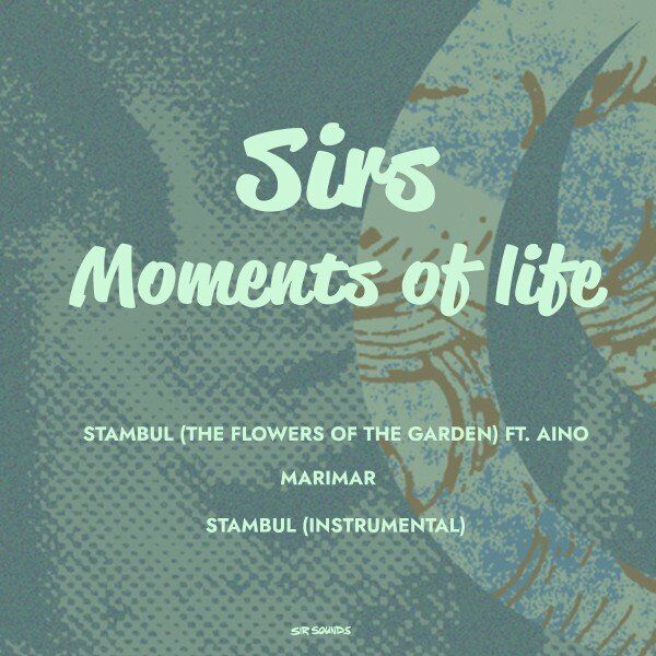 Sirs - Moments of Life / Sirsounds Records