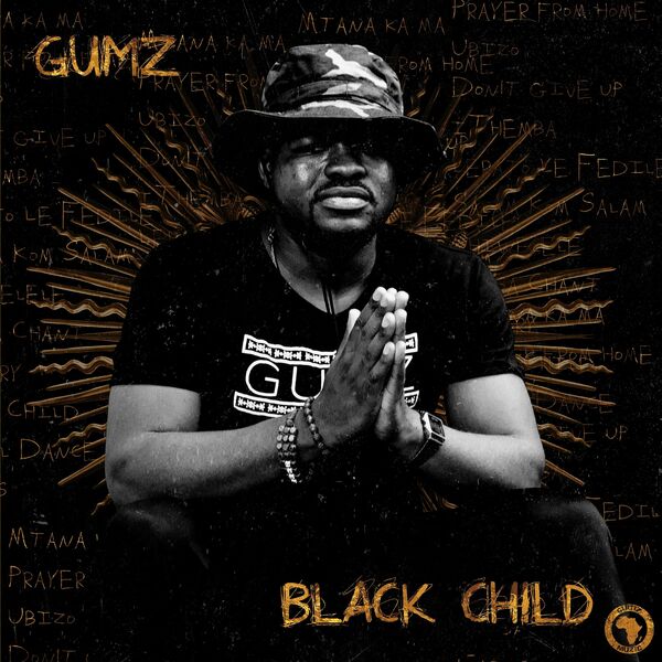 Gumz - iThemba (feat. Vtrinity & Dj Muzik) / Gumz Muzic