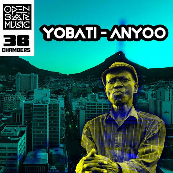 Yobati - Anyoo (Dj Sphinx Remix) / Open Bar Music