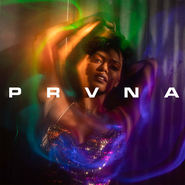 PRVNA - Dirty Dancing / Needwant
