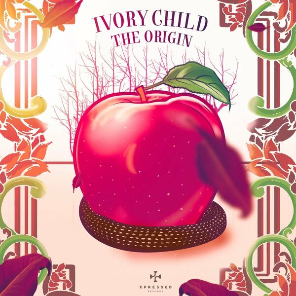 Ivory Child - The Origin / Xpressed Records